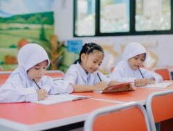 Mengenal Manajemen Pendidikan di Pakistan