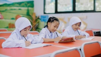 Mengenal Manajemen Pendidikan di Pakistan