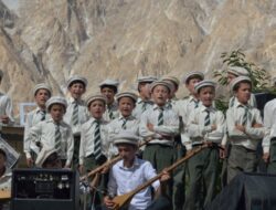 Mengenal Manajemen Pendidikan di Pakistan